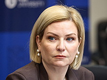 Любимова вручила государственные награды работникам культуры