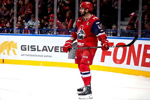 Гатиятулин — о Радулове: один игрок не может обыграть всю команду