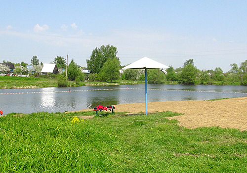 Прошедшие в Приморье дожди вызвали подъем уровней рек