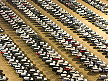 ФТС предлагает упростить формулу расчета утильсбора для машин из стран ЕАЭС