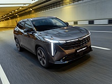 Пять "фишек" Geely Cityray: кому подойдет китайский кроссовер