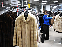 Интерес к меху просыпается, цены на шубы растут