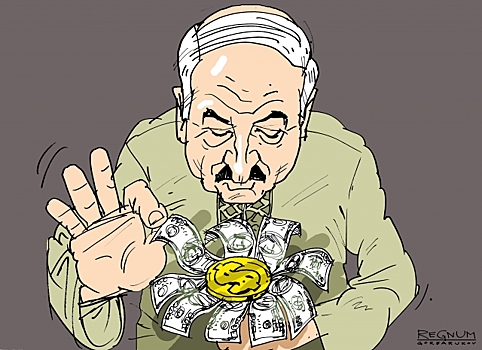 Неожиданное о борцах с Лукашенко: почему «змагары» не пьют кока-колу?