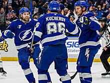 Американец Генцел оценил шикарный голевой пас Кучерова