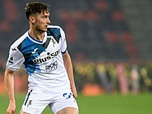 В «Вероне» прокомментировали информацию об интересе к Миранчуку