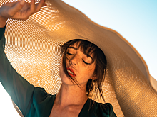 Вдохновение Италией: создаем отпускной макияж