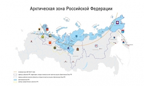 Бизнес-омбудсмены предлагают доработать важный для предпринимателей закон с учетом особенностей арктических регионов