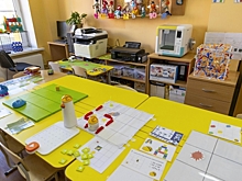 В минздраве Удмуртии рассказали о состоянии девочки, получившей ожоги в детсаду