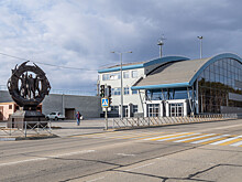 Объединенный мастер-план Циолковского и Свободного будет принят до конца года