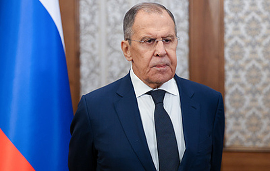 Фицо назвал Лаврова замечательным главой МИД РФ