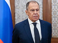 Фицо назвал Лаврова замечательным главой МИД РФ