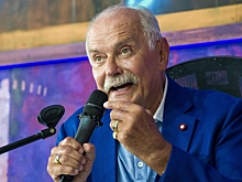YouTube заблокировал канал Михалкова