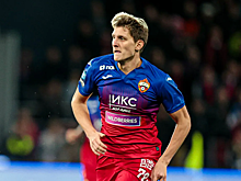 Лукин: Дивеев заиграл бы в Серии А. Уедет, возьмет капитанскую повязку и будет там руководить