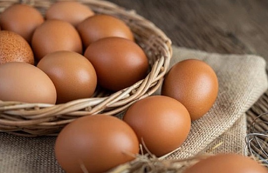 Сколько яичных белков полезно для здоровья