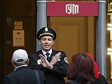 В Москве эвакуировали 50 тысяч человек