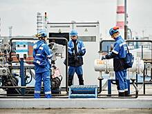 Сотрудники столичного предприятия стали лучшими по безопасности и охране труда