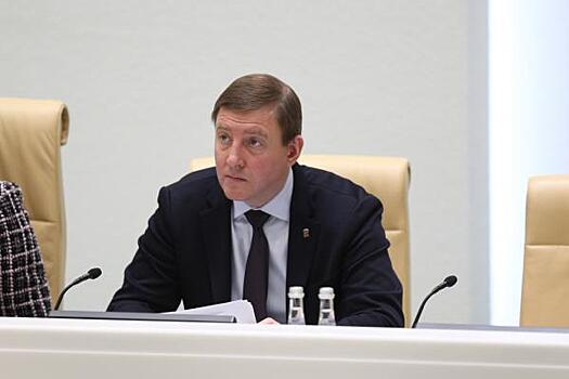 Турчак заявил, что Россия в Херсонской области навсегда