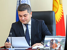 Топ-16 самых влиятельных юристов Кыргызстана