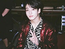 На заметку! Любимые книги Чонгука из BTS