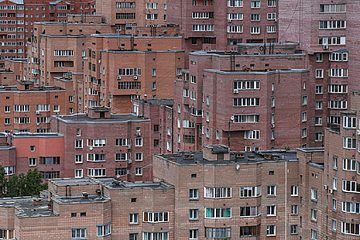Россиянам предрекли изменение схем покупки жилья