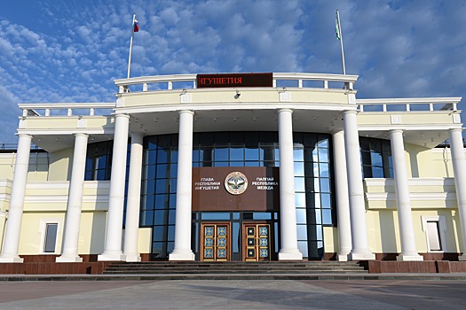 Международный саммит молодых парламентариев в Ингушетии собрал представителей 6 стран