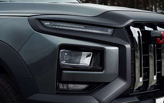 Самый популярный пикап в России получил дизельную версию