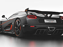 Суперкар Koenigsegg Agera RS распродали в рекордные сроки