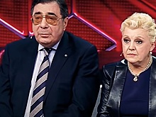 Вдова Алексея Баталова после истории с Цивиным и Дрожжиной: "У меня от нервов отказало зрение"