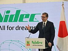 Президент Сербии выразил желание принять матчи российских клубов в стране