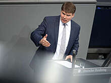 Депутат АдГ Котре: возможная сделка с США по Nord Stream — это безумие