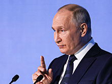 Время неожиданных ходов Путина: конец СВО может оказаться нестандартным