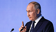 Путин выступил за расширение возможностей для размещения бумаг ряда компаний