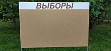 Справедливороссы "взяли" шесть из девяти городских округов на выборах в ОЗС