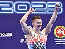 Маринов высказался о совместных сборах российских гимнастов с национальной командой Турции