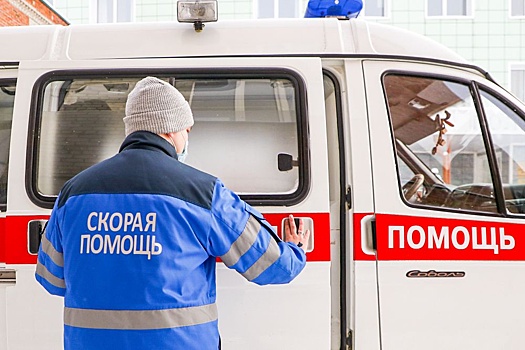 В Пензенской области зарегистрирован первый случай укуса клеща