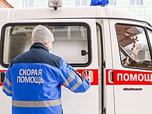В Приморье врачи спасли мужчину, застрявшего в форточке