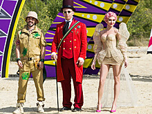 Продюсер Лика Бланк заявила, что Охлобыстин предотвратил бунт ведущих