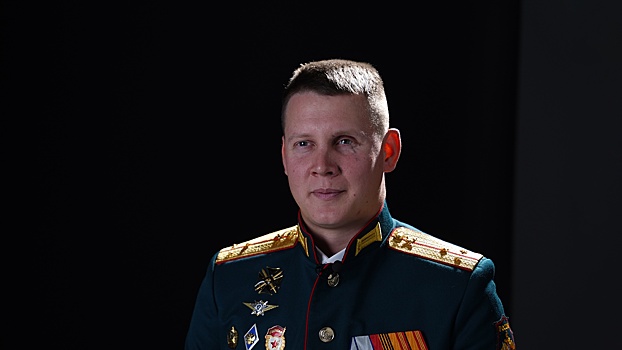 Иван Новоселов: История выбрала нас