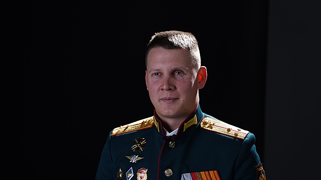 Иван Новоселов: История выбрала нас