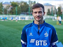 Агент Лесового сообщил, что полузащитник вернётся в "Динамо" из "Маккаби"