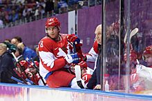 Сколько русских хоккеистов играло в НХЛ, что будет с российскими хоккеистами в НХЛ