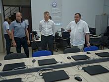 За полгода технопарк АГПУ посетили около 3000 ребят