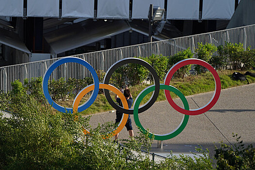 Британская олимпийская ассоциация поддержала участие России в Олимпиаде-2024