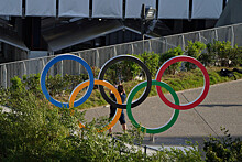 Британская олимпийская ассоциация поддержала участие России в Олимпиаде-2024