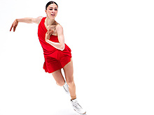 Фигуристка Фролова рассказала о причине возвращения к программе "Кошки"