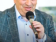 Яков Миркин - о том, как Марк Шагал писал Родину из Парижа