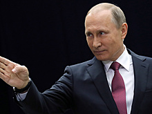 Путин анонсировал масштабную зачистку