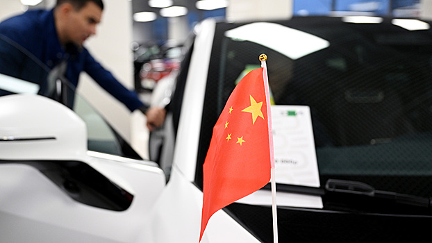 Раскрыто, какие автобренды могут покинуть Россию