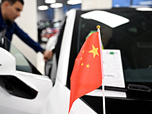 Раскрыто, какие автобренды могут покинуть Россию