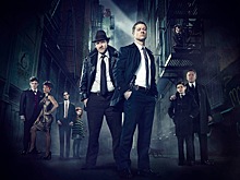 Fox продлил "Готэм" на третий сезон